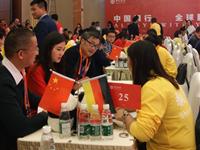 2016年11月—我系参与西博会服务工作