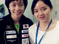 2015年8月—我系员工服务国际乒联公开赛