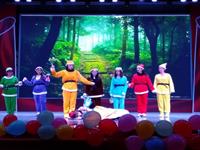 2019年11月—公司第七届