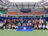 2016年4月—我系员工服务国际网联青少年大师赛