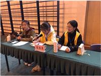 2018年11月—校运会英语播报