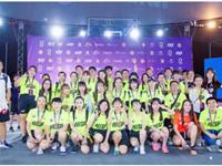 2018年5月—我系师生服务国际篮联3x3成都国际挑战赛