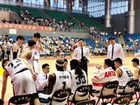 2018年9月—我系员工服务全国男子篮球联赛常规赛