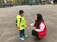 2017年11月—员工党支部实践活动