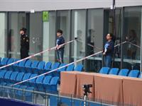 2016年4月—我系员工服务国际网联青少年大师赛