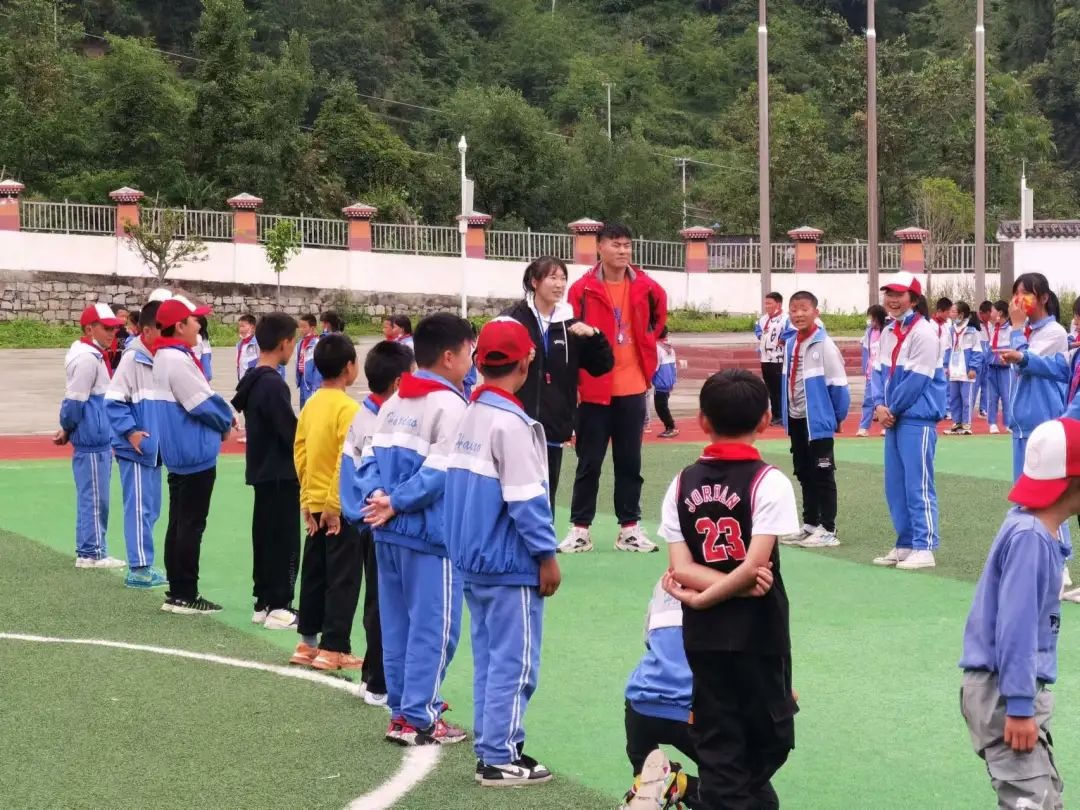 2022年6月—暑期“三下乡”社会实践活动