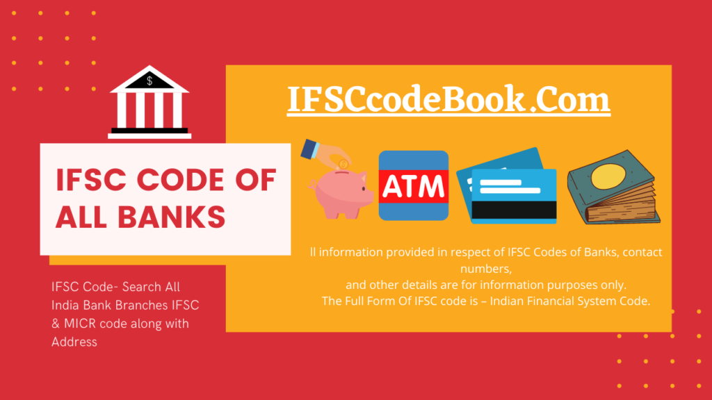 IFSC-Code-Search-All-India-Bank-Branches-IFSC-MICR-code-along-with-Address